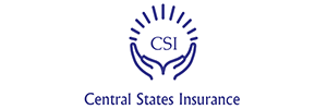 Central States Insurance logo