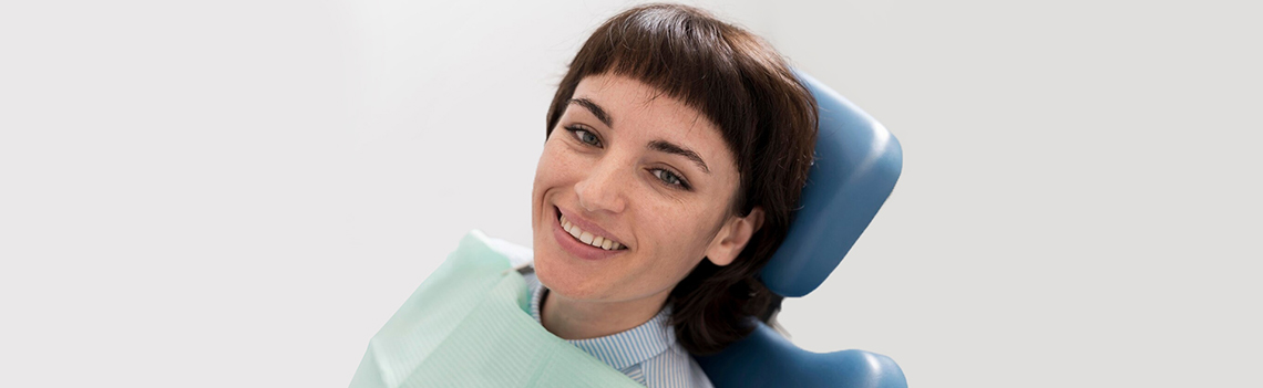 Dental-Bonding