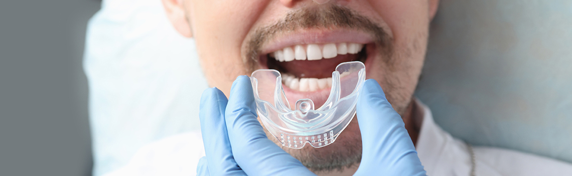 Mouth-Guards