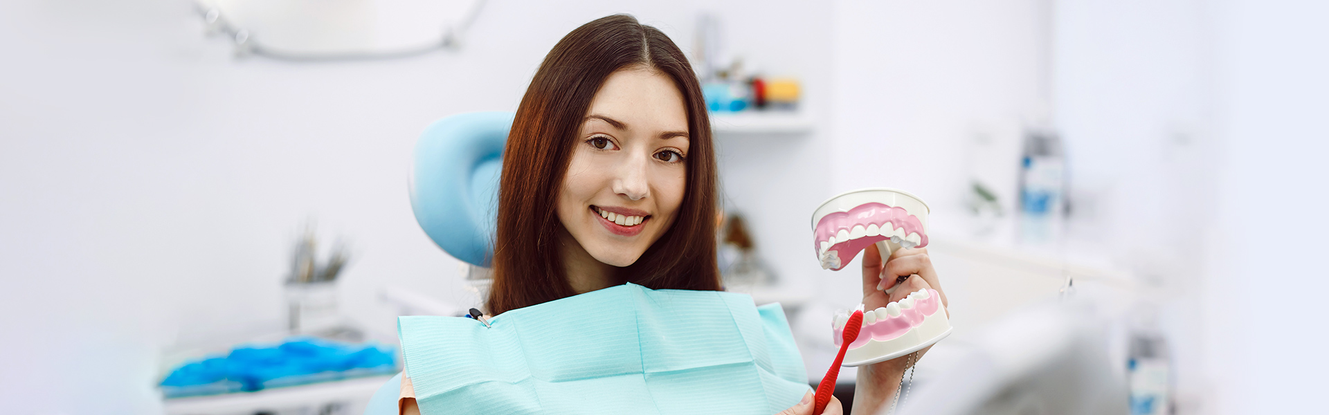 10 Simple Tips for Maintaining Healthy Teeth and Gums