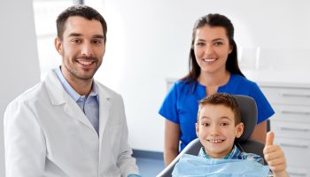 How Family Dentistry Keeps Your Whole Family Smiling