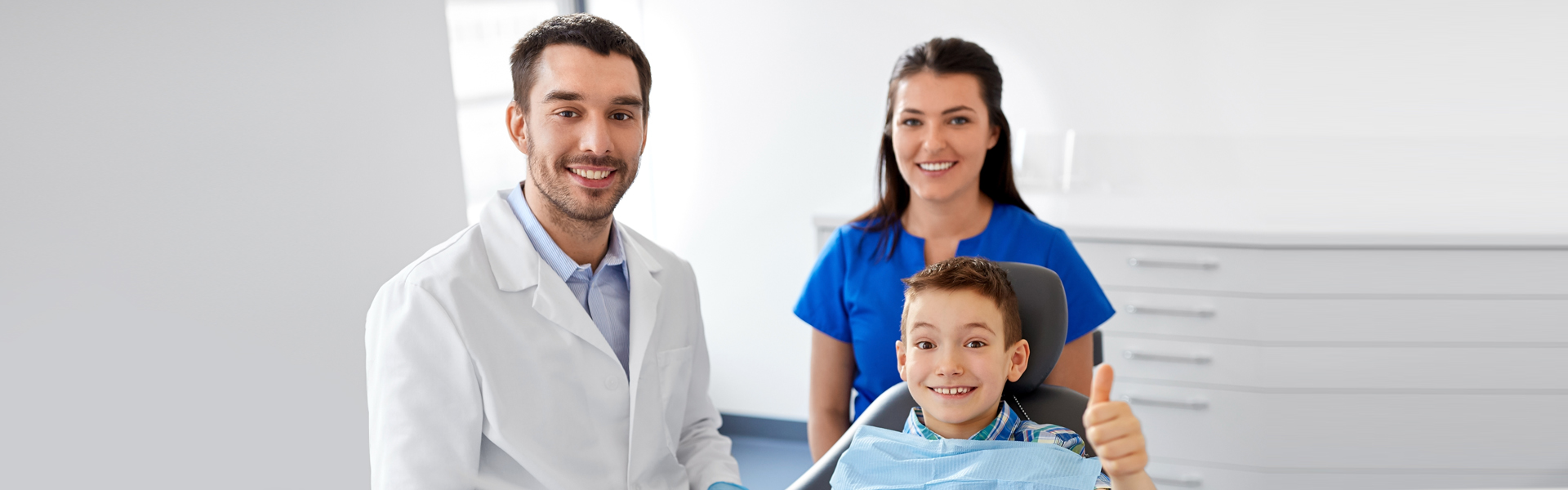 How Family Dentistry Keeps Your Whole Family Smiling