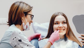 10 Reasons Why Consistent Family Dental Care is Crucial