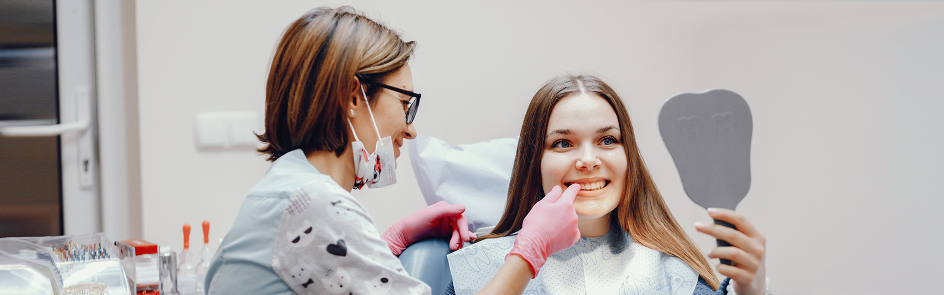10 Reasons Why Consistent Family Dental Care is Crucial