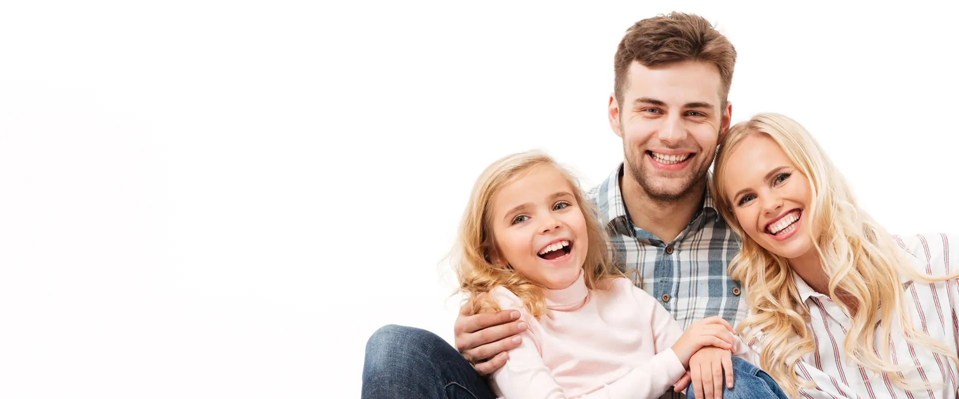 Acceptance of a Wide Range of Insurance Plans