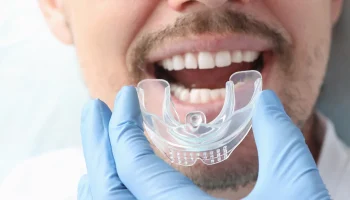 Finding the Right Mouth Guard in Port Orange: What You Should Know Before You Decide