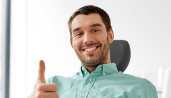 New to Our Practice? Start with a Complete Dental Checkup for $200